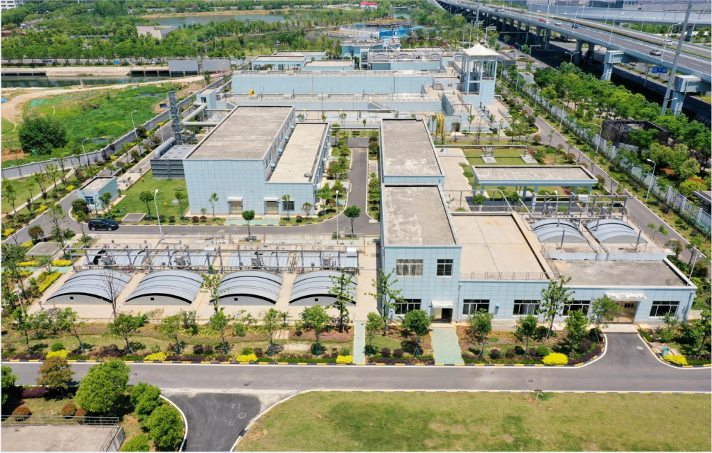 基层动态-武汉市水务集团有限公司